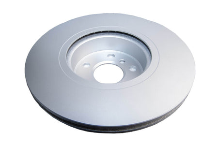 DBA 18-20 BMW X3 Exc M Sport Brakes Front En-Shield Standard Rotor