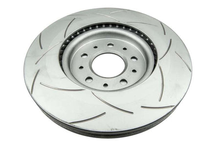 DBA 18-20 Chevrolet Equinox Front Street Series Slotted Rotor
