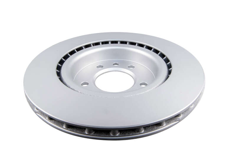 DBA 18-20 Land Rover Range Rover (325mm Rear Rotor) Rear En-Shield Street Series Rotor