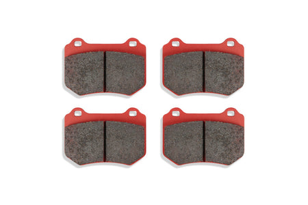 DBA 18-21 Subaru WRX STI Rear RP Performance Brake Pads