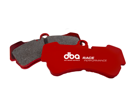 DBA 18-21 Subaru WRX STI Rear RP Performance Brake Pads