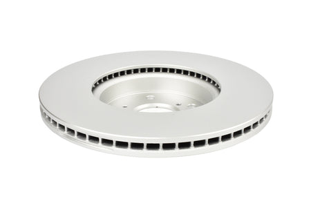 DBA 18-22 Honda Accord Sport/Touring Front En-Shield Standard Rotor