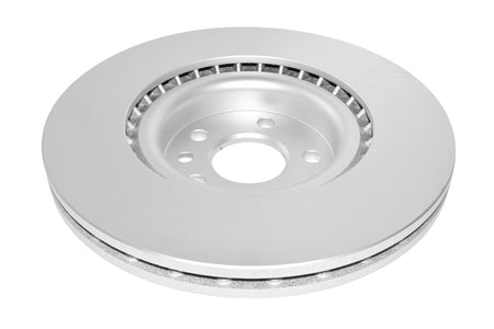 DBA 18-22 Jaguar E-Pace (w/325mm Front Rotor) Front En-Shield Standard Rotor