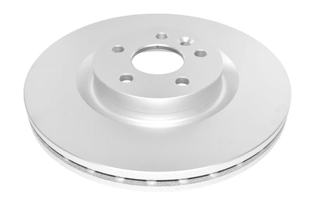 DBA 18-22 Jaguar E-Pace (w/325mm Front Rotor) Front En-Shield Standard Rotor