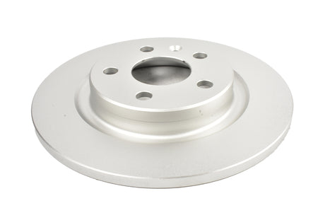 DBA 18-22 Volvo XC40 (w/280mm Rear Rotor) Rear En-Shield Standard Rotor