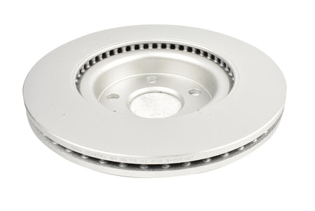 DBA 18-22 Volvo XC40 (w/296mm Front Rotor) Front En-Shield Standard Rotor