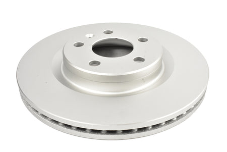 DBA 18-22 Volvo XC40 (w/296mm Front Rotor) Front En-Shield Standard Rotor