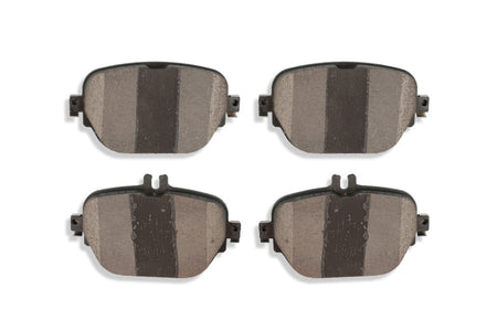 DBA 19-20 Mercedes-Benz AMG GT 53 (w/Iron Rotor) Rear Street Series Brake Pads