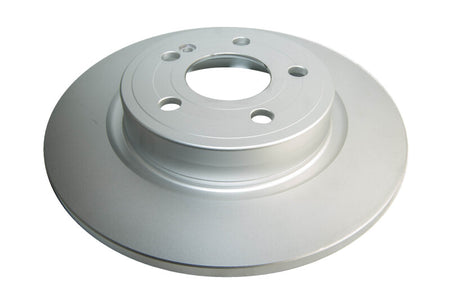 DBA 19-21 Mercedes-Benz A220 (295mm Rear Rotor) Rear En-Shield Street Series Rotor