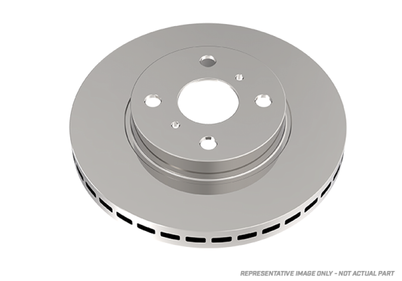 DBA 19-22 BMW 330i (Excl M Sport Package/Brakes) Rear En-Shield HC Standard Rotor