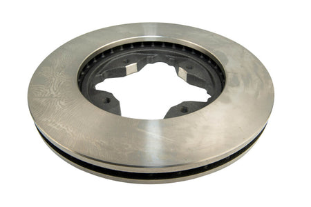 DBA 1997 Acura CL 4 Cyl Front Street Series Standard Rotor