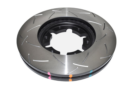 DBA 1997+ Nissan Patrol GU Y61 4x4 Survival T3 4000 Series Front Rotor