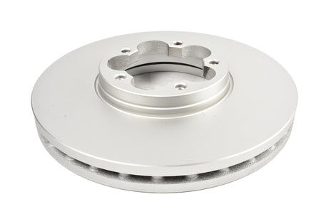 DBA 20-22 Ford Transit-350 HD (w/338mm Vented Rear Rotor) Rear En-Shield Standard Rotor