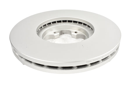 DBA 20-22 Ford Transit-350 HD (w/338mm Vented Rear Rotor) Rear En-Shield Standard Rotor