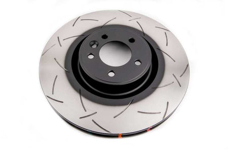 DBA 20-22 Land Rover Defender (w/380mm Front Rotor) Front 4000 Series Standard Rotor
