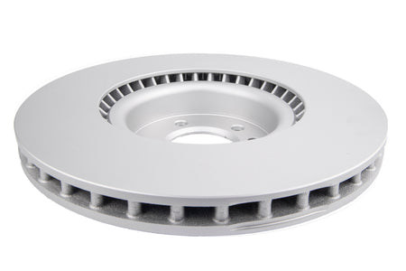 DBA 20-22 Land Rover Defender (w/380mm Front Rotor) Front En-Shield HC Standard Rotor