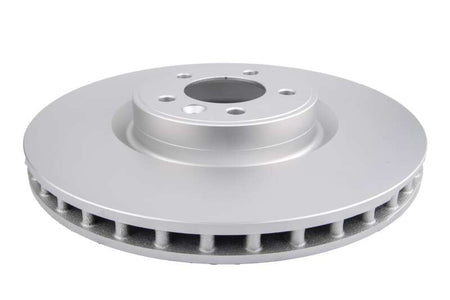 DBA 20-22 Land Rover Defender (w/380mm Front Rotor) Front En-Shield HC Standard Rotor