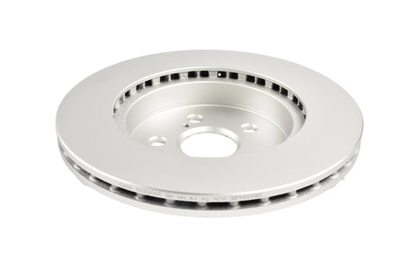 DBA 20-22 Toyota Corolla Hatchback Front En-Shield Street Series Rotor