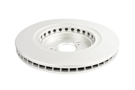 DBA 20-22 Toyota Highlander Front En-Shield Standard Rotor