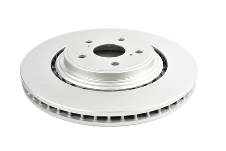 DBA 20-22 Toyota Highlander Front En-Shield Standard Rotor