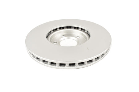 DBA 2005 Jaguar S-Type (w/320mm Front Rotor / excl R Models) Front En-Shield Standard Rotor