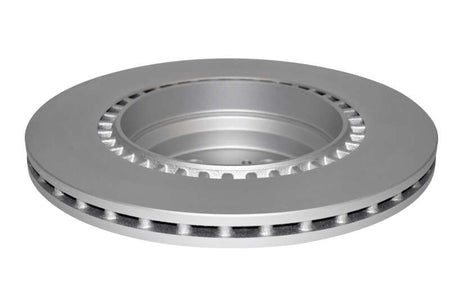 DBA 2006 Mercedes-Benz CLS55 AMG Rear En-Shield Standard Rotor