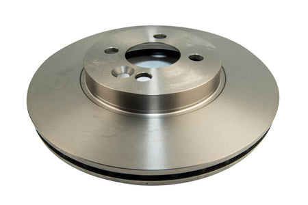 DBA 2007 Mini Cooper (w/JCW Brakes) Hatchback Front Street Series Standard Rotor