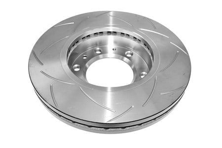 DBA 2010 Ford Ranger / Mazda BT50 Front Street Series T2 Slotted Rotor