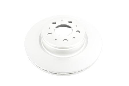 DBA 2017+ Tesla Model 3 RWD/AWD En-Shield Standard Brake Rotor