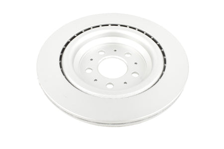 DBA 2017+ Tesla Model 3 RWD/AWD En-Shield Standard Brake Rotor