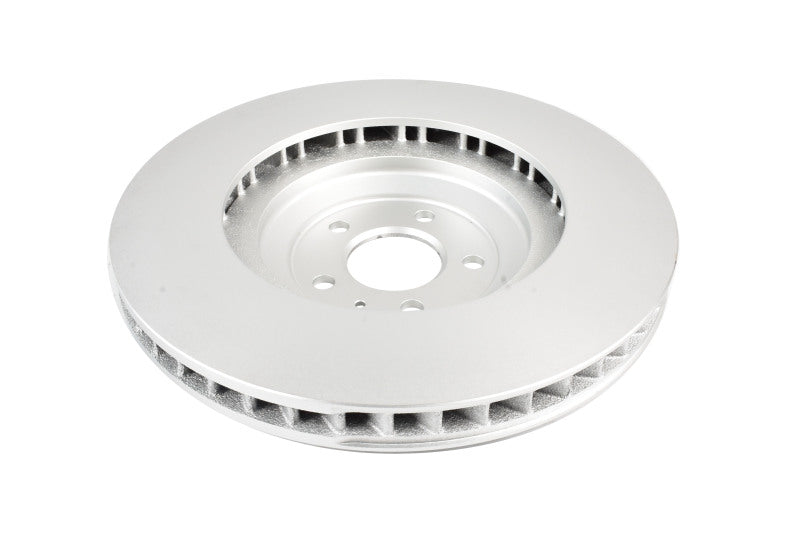 DBA 2020+ Audi Q7 45 TDI/50 TDI Quattro En-Shield Standard Front Brake Rotor