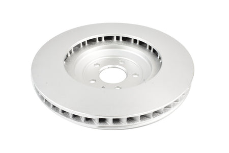DBA 2020+ Audi Q7 45 TDI/50 TDI Quattro En-Shield Standard Front Brake Rotor
