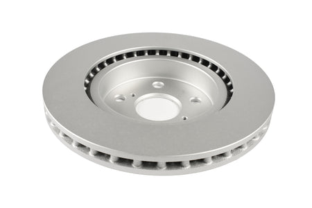 DBA 2020 Lexus ES350 Front En-Shield Standard Rotor