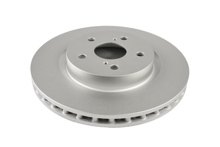 DBA 2020 Lexus ES350 Front En-Shield Standard Rotor