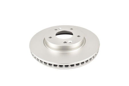DBA 2021+ Hyundai Elantra (CN7) Front Street Standard Rotor