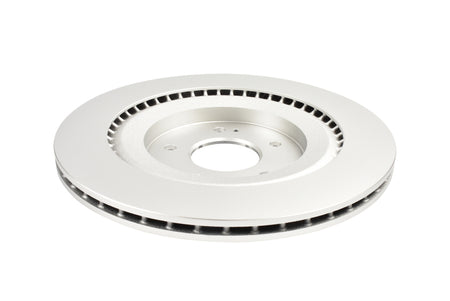 DBA 21-23 Hyundai Santa Fe Hybrid Rear En-Shield Standard Rotor