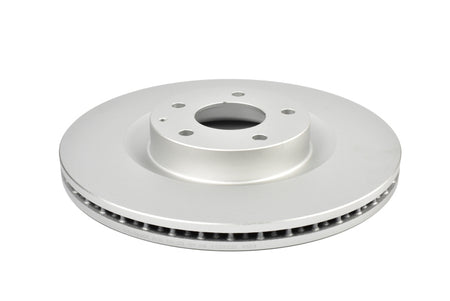 DBA 22-23 Mazda MX-30 En-Shield Standard Front Brake Rotor