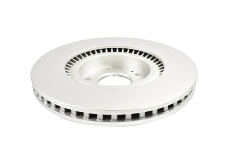 DBA 22-24 Hyundai Santa Cruz Front En-Shield Standard Rotor