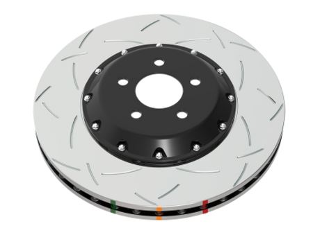 DBA 5000 Rotor T3 Slot KP [AP Replacement CP 5914-184/5]