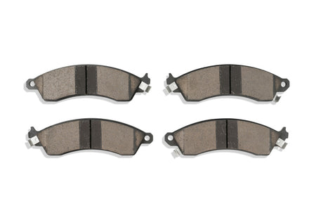 DBA 85-92 Chevrolet Camaro (w/Performance Package) Front Street Series Brake Pads