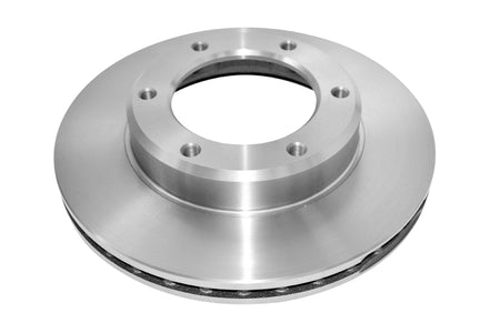DBA 90-92 Toyota Land Cruiser Front Street Series Standard Rotor