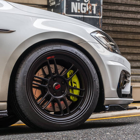 DBA 90-96 Nissan 240SX (Excl ABS) Front Street Series Brake Pads