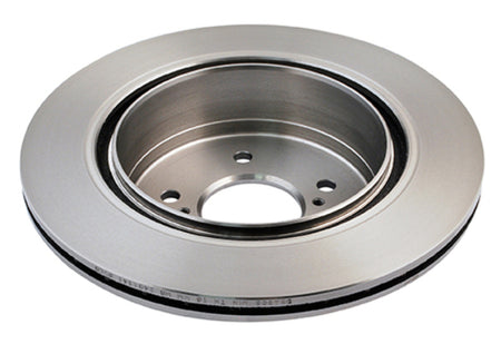 DBA 90-96 Nissan 300ZX (Excl Turbo) Rear Street Series Standard Rotor