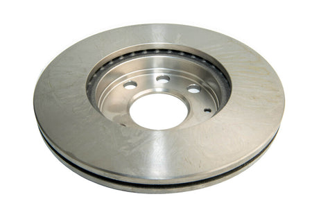 DBA 91-93 Nissan NX (JDM) 2.0L Front Street Series Standard Rotor