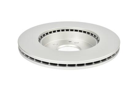 DBA 94-96 Mercedes-Benz C220 Front En-Shield Standard Rotor