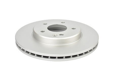 DBA 94-96 Mercedes-Benz C220 Front En-Shield Standard Rotor