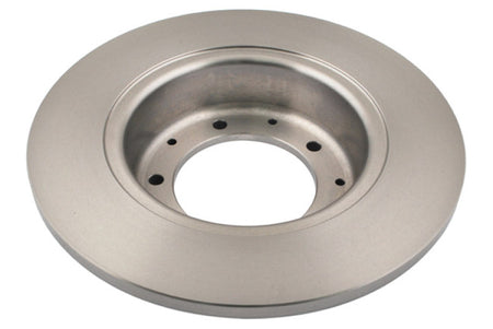 DBA 94-97 Land Rover Defender 90 Rear Street Series Standard Rotor