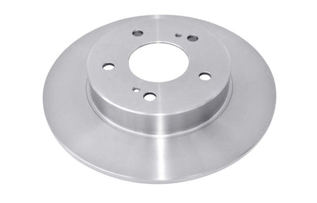 DBA 96-01 Infiniti I30 Rear Street Series Standard Rotor