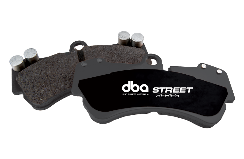 DBA 96-97 Lexus LX450 Front Street Series Brake Pads