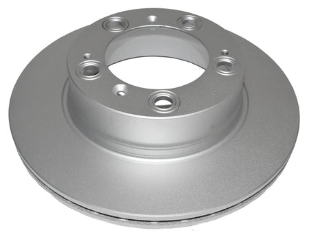 DBA 97-04 Porsche Boxster Rear En-Shield Standard Rotor